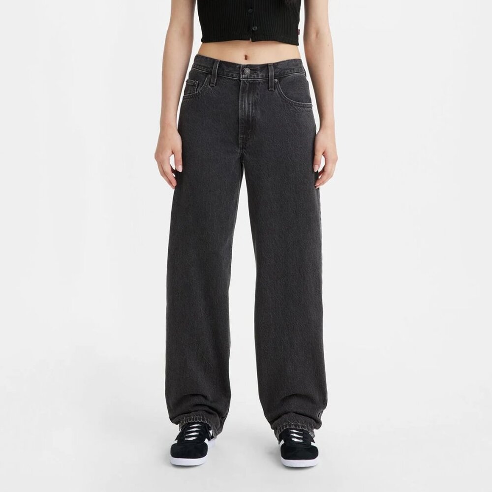 Levi's Baggy Dad Jean 25x28
